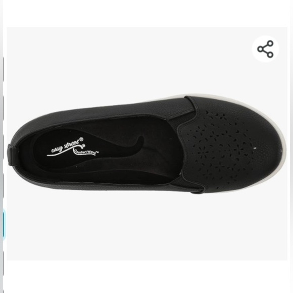 Easy Street Women's Arturn Fashion Sneaker - Picture 4 of 9